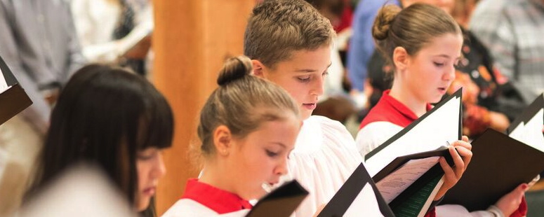 Children’s Choir